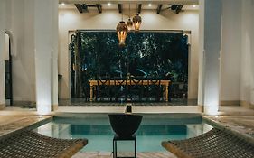 Yum Kaax Boutique Villa